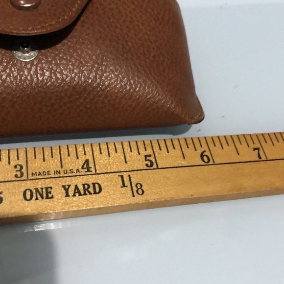 Ray Ben empty case  brown - Picture 3 of 4